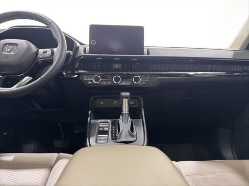 Used 2025 Honda CR-V EX-L image 35