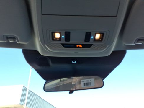 New 2026 Ford Explorer Active w/ Active Comfort Package image 8