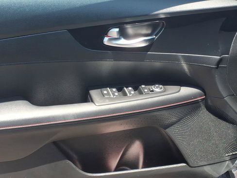 Used 2023 Kia Forte GT FWD image 14
