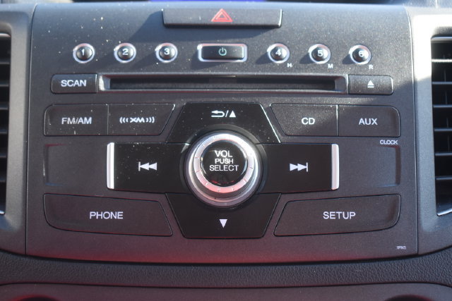 Used 2014 Honda CR-V EX-L image 29