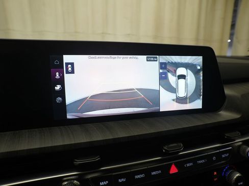 Certified 2023 Kia Telluride SX Prestige image 20