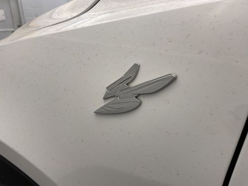 New 2025 Dodge Hornet GT image 12