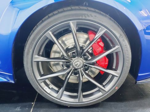 New 2026 Acura Integra Type S image 36
