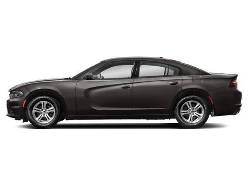 Certified 2022 Dodge Charger SXT w/ Plus Group image 3