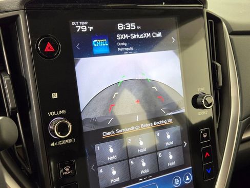 New 2026 Subaru Impreza 2.0i Sport image 16