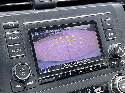 Used 2017 Honda Civic LX image 27