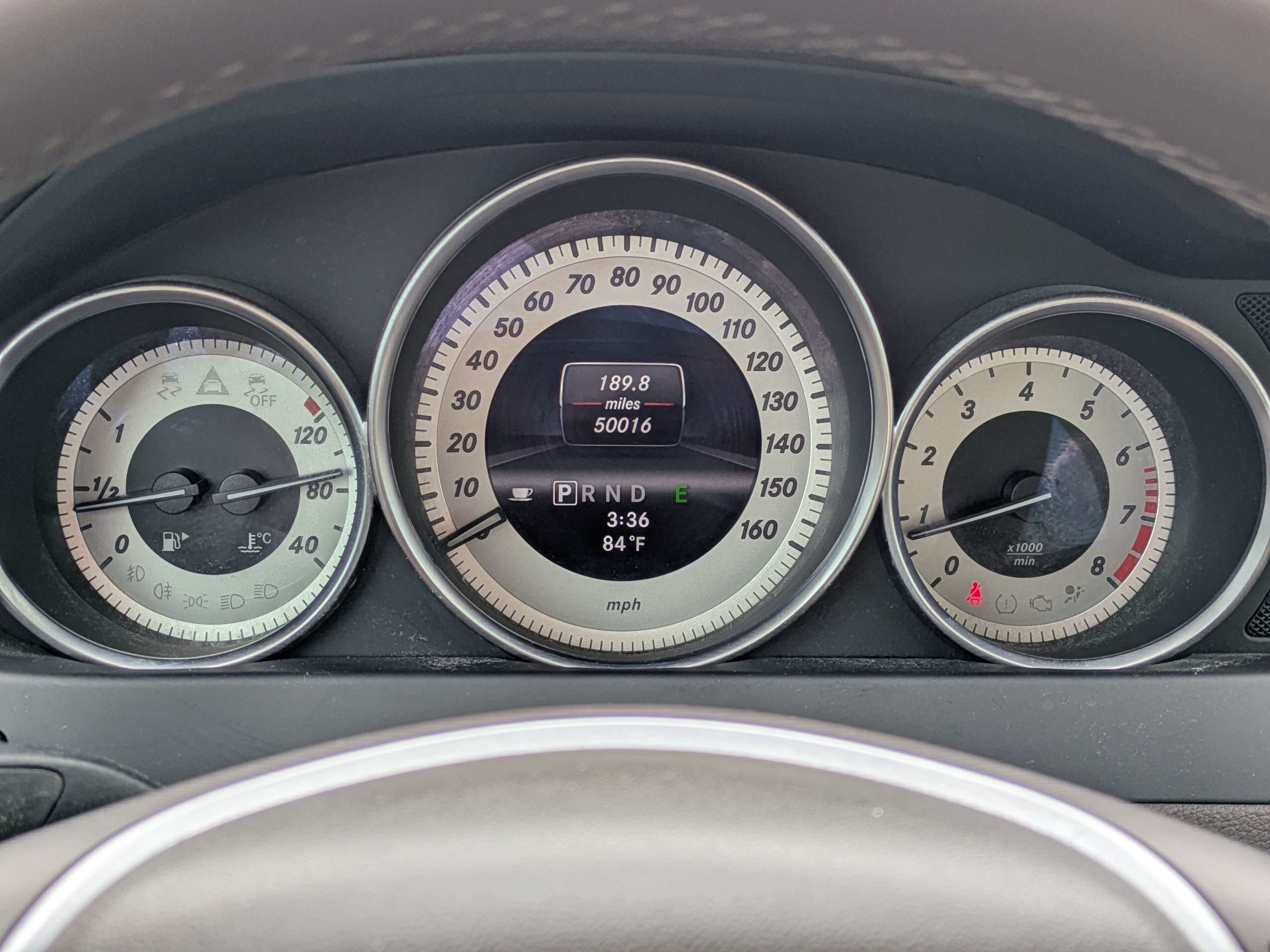 Used 2013 Mercedes-Benz C 250 Sedan image 24