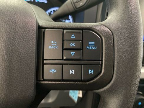 New 2026 Ford F250 XLT w/ Snow Plow Prep Package AWD/4WD image 21