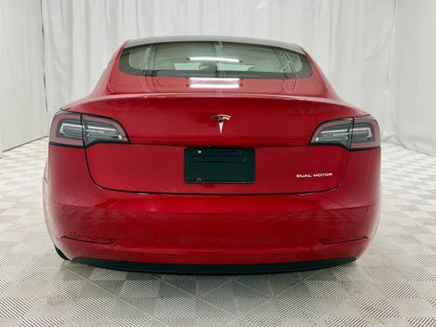 Used 2020 Tesla Model 3 Long Range image 7