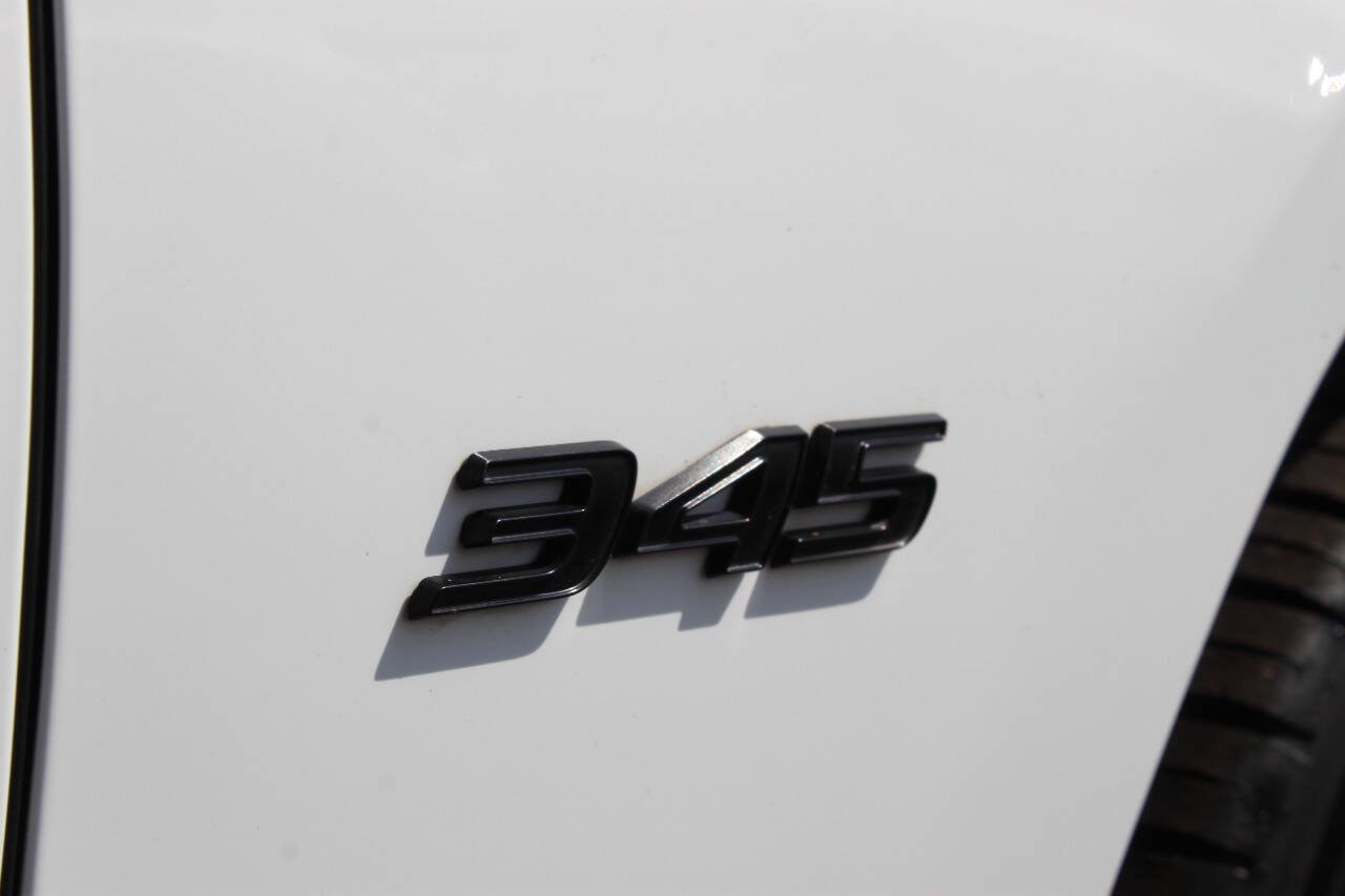 Used 2023 Dodge Charger R/T w/ Blacktop Package RWD image 30