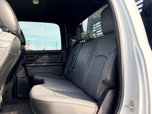 Used 2024 RAM 3500 Tradesman w/ Chrome Appearance Group AWD/4WD image 20