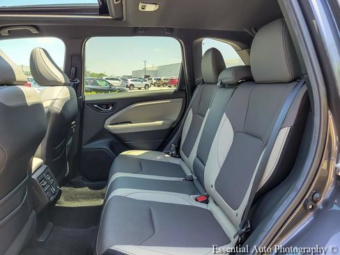 Certified 2026 Subaru Forester Limited AWD/4WD image 11