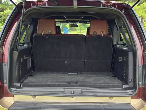Used 2011 Ford Expedition EL King Ranch w/ 401A Rapid Spec Order Code AWD/4WD image 47