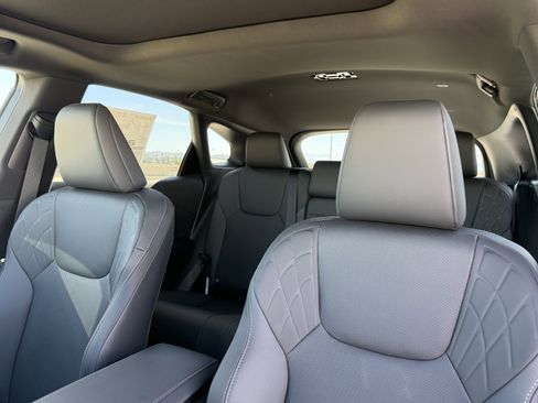 New 2026 Lexus RX 350 Premium image 18