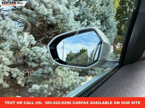 Used 2025 BMW X3 xDrive30i image 24