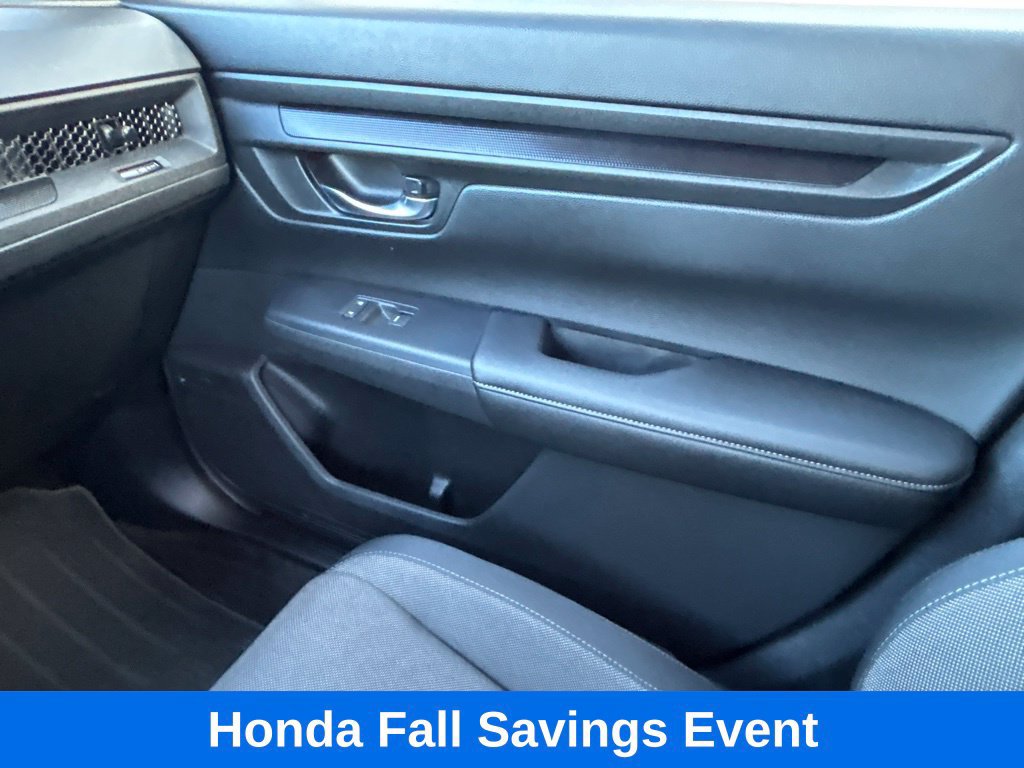 Used 2026 Honda CR-V EX image 21
