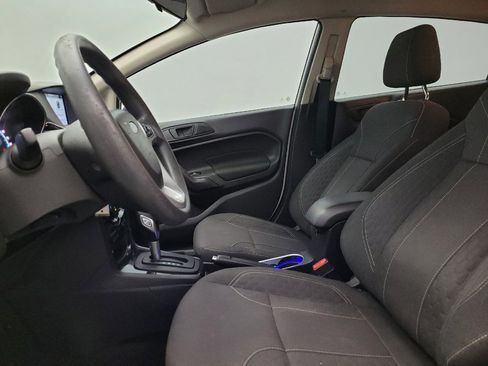 Used 2019 Ford Fiesta SE w/ Equipment Group 201A image 17