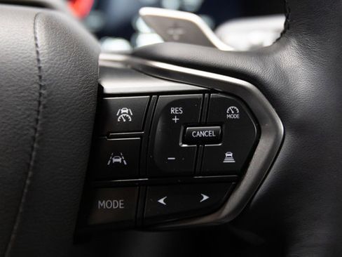 Used 2024 Lexus GX 550 image 74