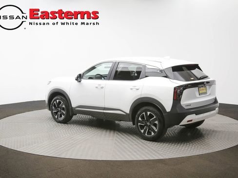 Used 2025 Nissan Kicks SV image 56