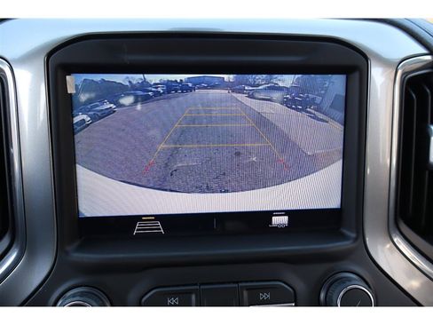 Used 2019 Chevrolet Silverado 1500 LT w/ All-Star Edition image 31