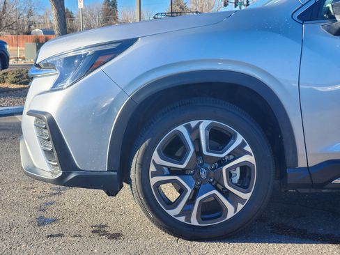 Used 2025 Subaru Ascent Limited image 20
