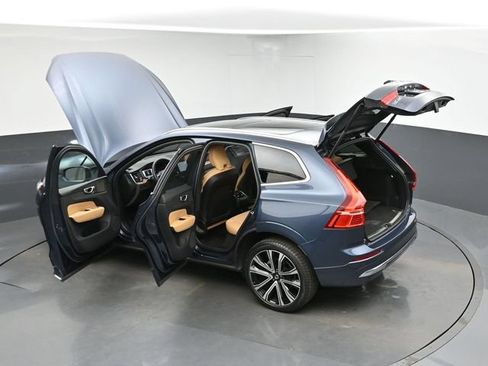 Used 2023 Volvo XC60 B5 Ultimate w/ Climate Package AWD/4WD image 52