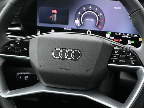 New 2026 Audi Q5 2.0T AWD/4WD image 13