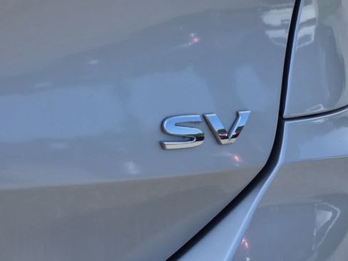 Used 2020 Nissan Rogue SV w/ Sun & Sound Touring Package FWD image 25