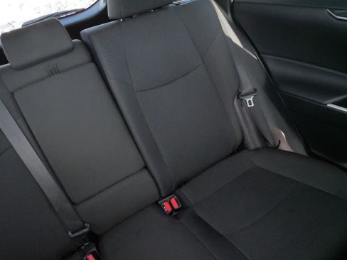 Certified 2024 Toyota RAV4 LE image 14