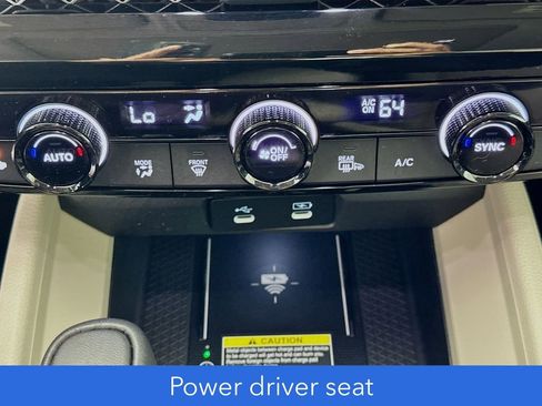 Used 2025 Honda Accord EX-L image 21