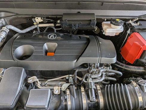 Certified 2023 Acura RDX FWD w/ Technology Package image 22