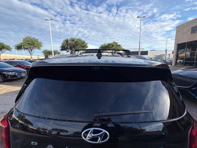 Used 2024 Hyundai Palisade Calligraphy AWD/4WD image 7