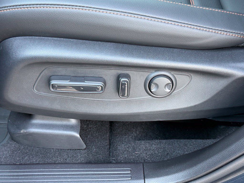 Certified 2026 Honda CR-V Sport Touring image 28