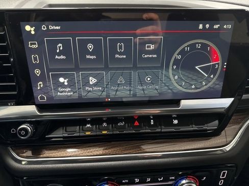 Used 2024 GMC Sierra 1500 Elevation image 17