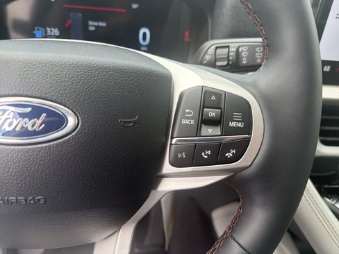 New 2026 Ford Explorer Active w/ Active Comfort Package AWD/4WD image 33