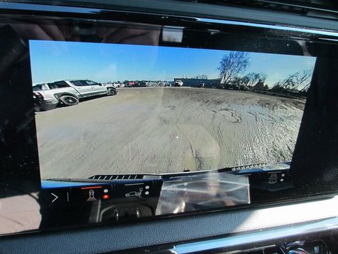 New 2026 GMC Sierra 2500 AT4 w/ AT4 Premium Plus Package image 21