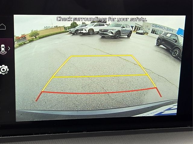 Used 2024 Kia Telluride S w/ S Sunroof Package FWD image 18