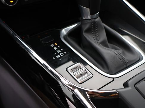 Certified 2023 MAZDA CX-9 Touring Plus AWD/4WD image 33