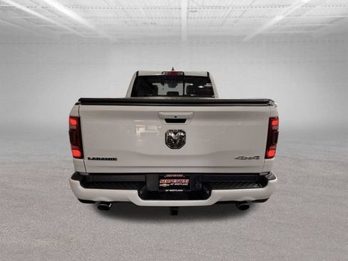 Used 2023 RAM 1500 Laramie AWD/4WD image 27