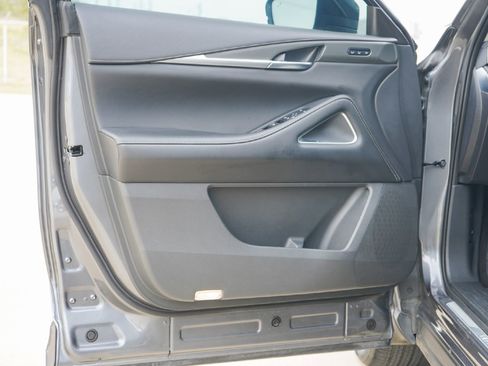 Certified 2023 INFINITI QX60 Luxe w/ Vision Package image 20