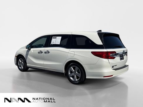 Used 2019 Honda Odyssey EX-L image 3