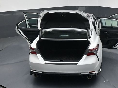 Used 2022 Toyota Camry TRD w/ TRD Package w/JBL Audio image 20