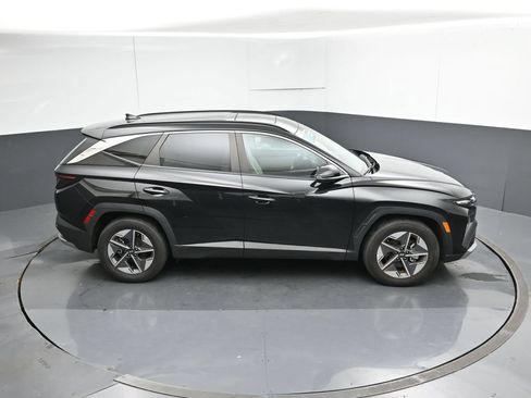 Used 2025 Hyundai Tucson SEL FWD image 53