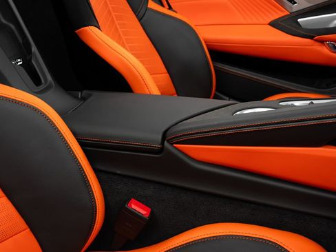 Used 2026 Chevrolet Corvette ZR1 image 42