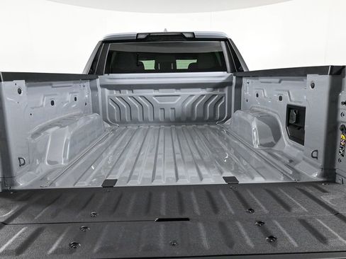 New 2026 GMC Sierra EV Elevation image 29