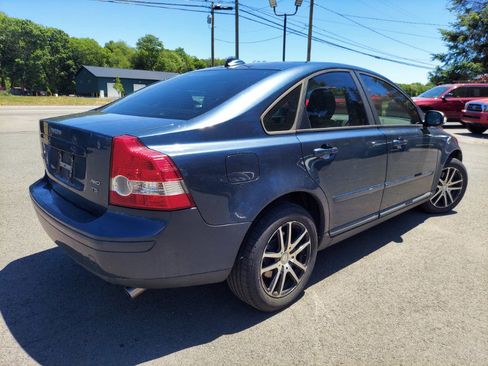 Used 2007 Volvo S40 T5 AWD/4WD image 4