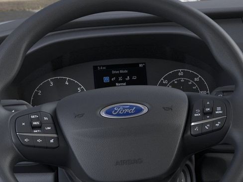 New 2025 Ford Transit 350 148 Low Roof AWD image 14