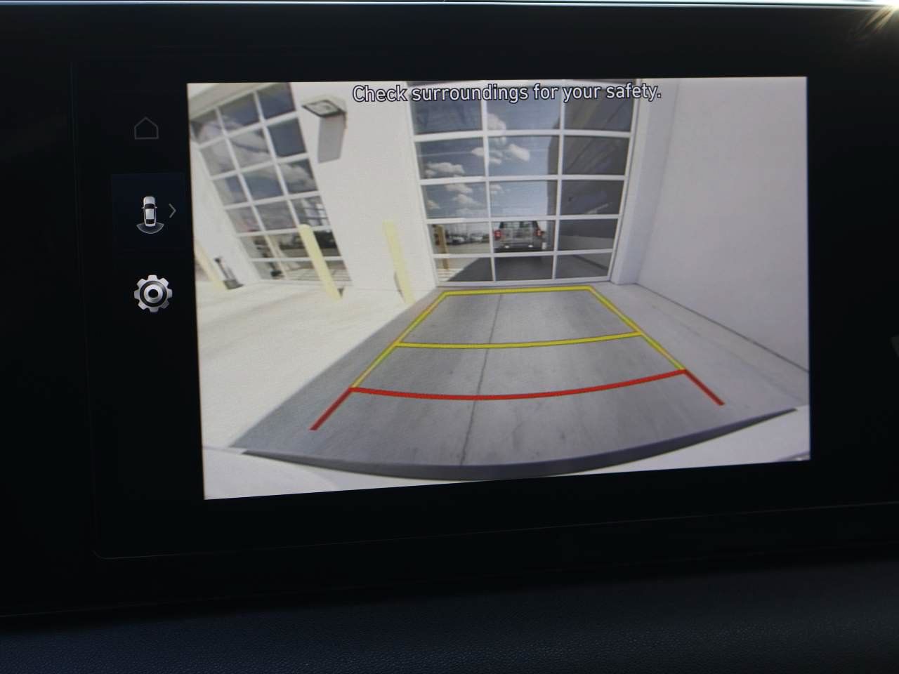 Used 2023 Hyundai Palisade XRT FWD image 20