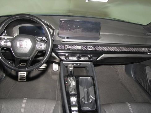 Certified 2024 Honda Accord Sport image 14