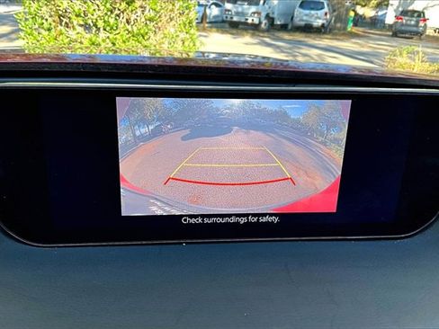 Used 2023 MAZDA CX-50 AWD 2.5 S w/ Cargo Package image 13